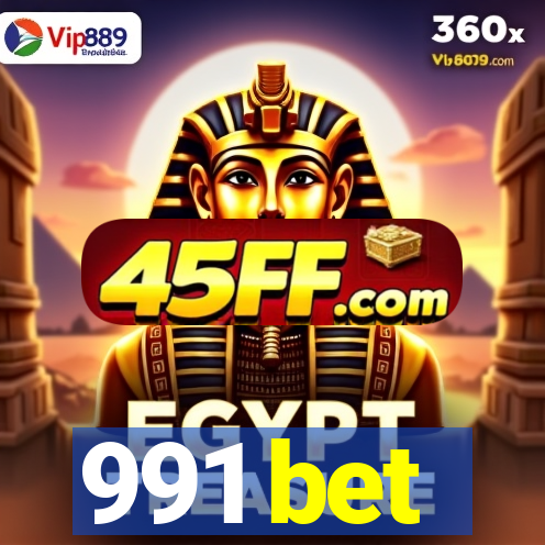 991 bet